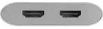 Targus Dual Video Adapter