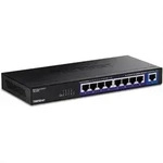 TRENDnet TEG S591 - Version v1.0R - Switch - unmanaged