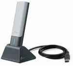 TP-LINK Archer TX50UH V1 - Netzwerkadapter - USB 3.0 - Wi-Fi 5 6 - USB-Controller -