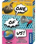 FKS6839930 - One of Us DE