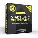 Denkriesen - Stadt Land Vollpfosten&reg; - Das Kartenspiel - BVB Edition