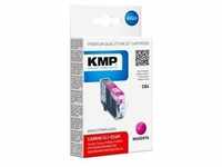 KMP C84 - 9 ml - Magenta - kompatibel - Tintenpatrone (Alternative zu: Canon