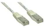 Good Connections - Patch-Kabel - RJ-45 (M) zu RJ-45 (M)