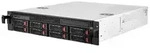 SilverStone RM21-308 - Rack-Montage 2U - micro ATX - SATA/SAS - Hot-Swap - keine