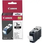 Canon Druckerpatrone BCI-3eBK Original Schwarz 4479A002