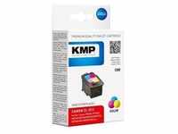 KMP C80 - 13 ml - Farbe (Cyan, Magenta, Gelb) - kompatibel - Tintenpatrone