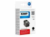 KMP C79 - 15 ml - Schwarz - kompatibel - Tintenbehälter (Alternative zu: Canon