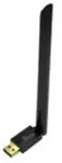 Conceptronic ABBY17B USB-Bluetooth 5.3-Adapter mit externer Antenne und hoher