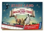 Kosmos 684372 - Stadt Land Die Schule der magischen Tiere