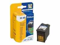Pelikan H40 - 15 ml - Schwarz - kompatibel - Tintenpatrone (Alternative zu: HP...