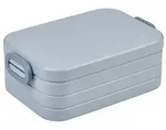 Mepal - Lunchbox Take A break midi - Brotdose mit Trennwand - Geeignet fur bis zu 4