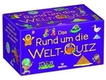 MOS90164 - Das Rund um die Welt-Quiz DE