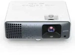BenQ TK710 - DLP-Projektor - Laser - 3D - 3200 ANSI-Lumen