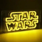 LEUCHTE Star Wars LED Neon Paladone Neu & OVP