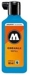 Refill ONE4ALL, schockblau, MO692230, MOLOTOW