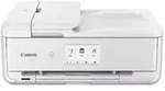 Canon PIXMA TS9551Ca - Multifunktionsdrucker - Farbe - Tintenstrahl - A4 (210 x 297