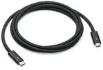 Apple Thunderbolt 4 Pro - Thunderbolt-Kabel - USB-C (M)zu USB-C (M) - USB 3.2 /