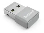 Hama 00053309, Kabellos, USB, WLAN, 150 Mbit/s, Grau
