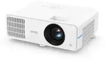 BenQ LW650 - DLP-Projektor - Laser - tragbar - 3D - 4000 ANSI-Lumen - WXGA (1280 x