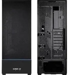 Lian Li SUP-01 Midi-Tower PC-Geh&auml;use Schwarz