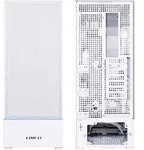 Lian Li SUP-01 Midi-Tower PC-Geh&auml;use Wei&szlig;