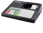 Olympia Kasse K200 PLUS inkl.Drucker HINWEIS BEACHTEN