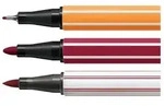 STABILO Kreativ-Set ARTY, 30er Metalletui