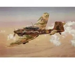 510001292 - Modellbausatz, 1:72 JU-87 B2 STUKA