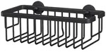tesa 40505-00000-00 ALUXX BLACK Eckablage Klebstoff Schwarz (matt)