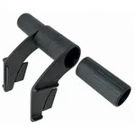 KLICKfix 0211MP Zubeh&ouml;rhalter Multi Clip Plus f&uuml;r Lenkeradapter, schwarz