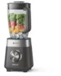 Philips Standmixer grau