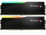 G.Skill Ripjaws M5 RGB PC-Arbeitsspeicher Kit Retail DDR5 32GB 2 x 16GB on-die ECC