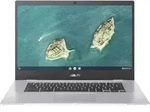 "ASUS Chromebook CX1 CX1500CKA-NJ0358 - 15,6" FHD IPS"