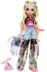 Monster High Refresh Core Lagoona Doll