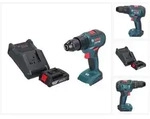 Bosch GSB 18V-55 Professional Akku Schlagbohrschrauber 18 V 55 Nm Brushless +...