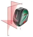 Bosch Power Tools Kreuzlinien-Laser 0603663904