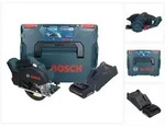 Bosch GKM 18V-50 Professional Akku Metall Handkreiss&auml;ge 18 V 136 mm Brushless...