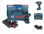 Bosch GDX 18V-210 C Professional Akku Drehschlagschrauber 18 V 210 Nm Brushless...