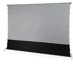 "celexon UST Hochkontrast Bodenscheren Leinwand - HomeCinema Plus, 80" wei&szlig;"