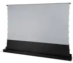 "celexon UST Hochkontrast Bodenscheren Leinwand - Expert, 105" 21:9 schwarz"