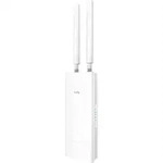 CUDY AP1300 Outdoor WiFi Access Point AC1200 Gigabit