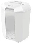 Fellowes Powershred LX70 - Vorzerkleinerer - Kreuzschnitt - 4 x 40 mm - P-4 (Packung