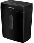 Fellowes Aktenvernichter Powershred P-42C, schwarz