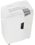 HSM shredstar X12pro Aktenvernichter 12 Blatt CD-Vernichtung, Partikelschnitt 2 x