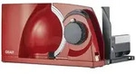 Graef MT1003EU Allesschneider Rot