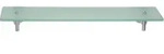 Tesa 40298-00000-00 luup Badablage Klebstoff Chrom (gl&auml;nzend)