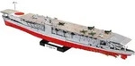 COBI-4851 - 3573 PCS HC WWII /4851/ AKAGI AIRCRAFT CARRIER
