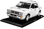 COBI-24356 - 2294 PCS CARS /24356/ 1991 LANCIA DELTA HF INTG.EVO EXECUTIVE EDITION