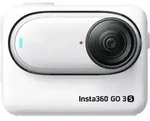 Insta360 GO 3S, 4K Ultra HD, 200 fps, WLAN, Bluetooth, 310 mAh, 567 g