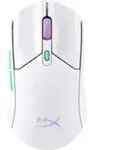 HP HyperX Pulsefire Haste 2 Core Wireless Gaming Maus 3.600 dpi Daumentasten